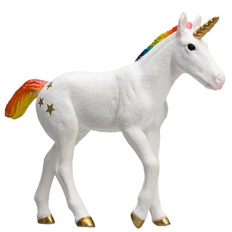 Mojo fantasía bebé unicornio arcoiris - 387360