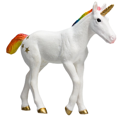 Mojo fantasía bebé unicornio arcoiris - 387360