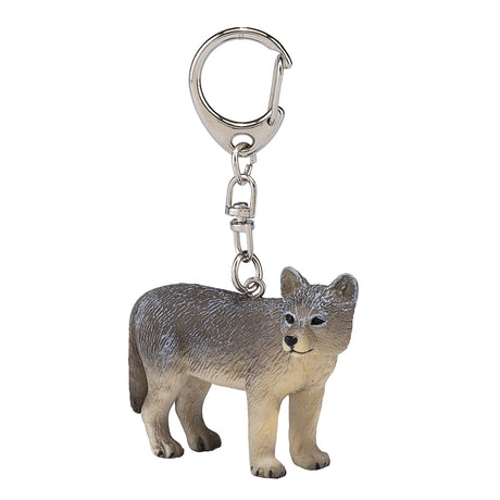 Llavero Mojo cachorro de lobo - 387430