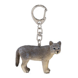 Llavero Mojo cachorro de lobo - 387430