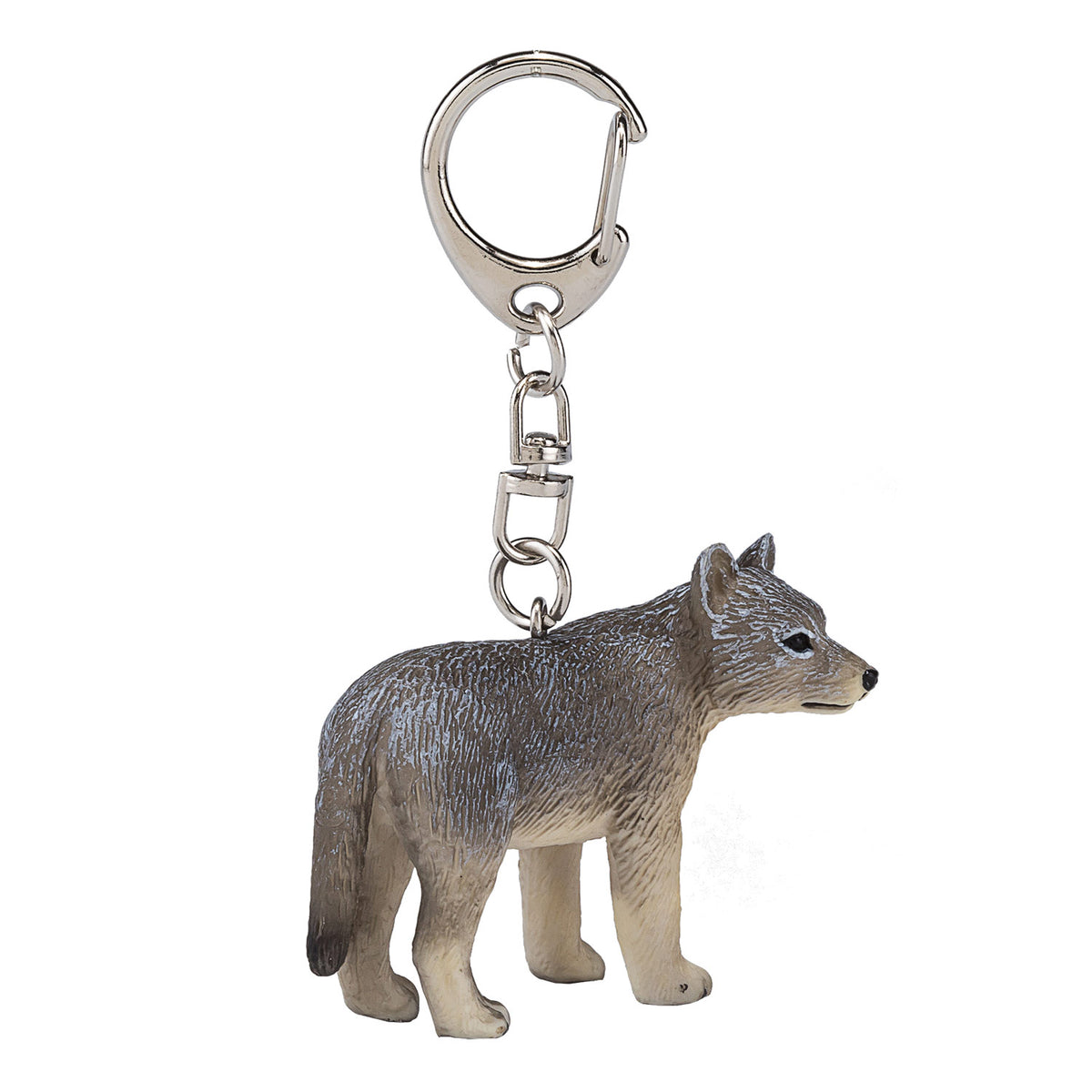 Llavero Mojo cachorro de lobo - 387430