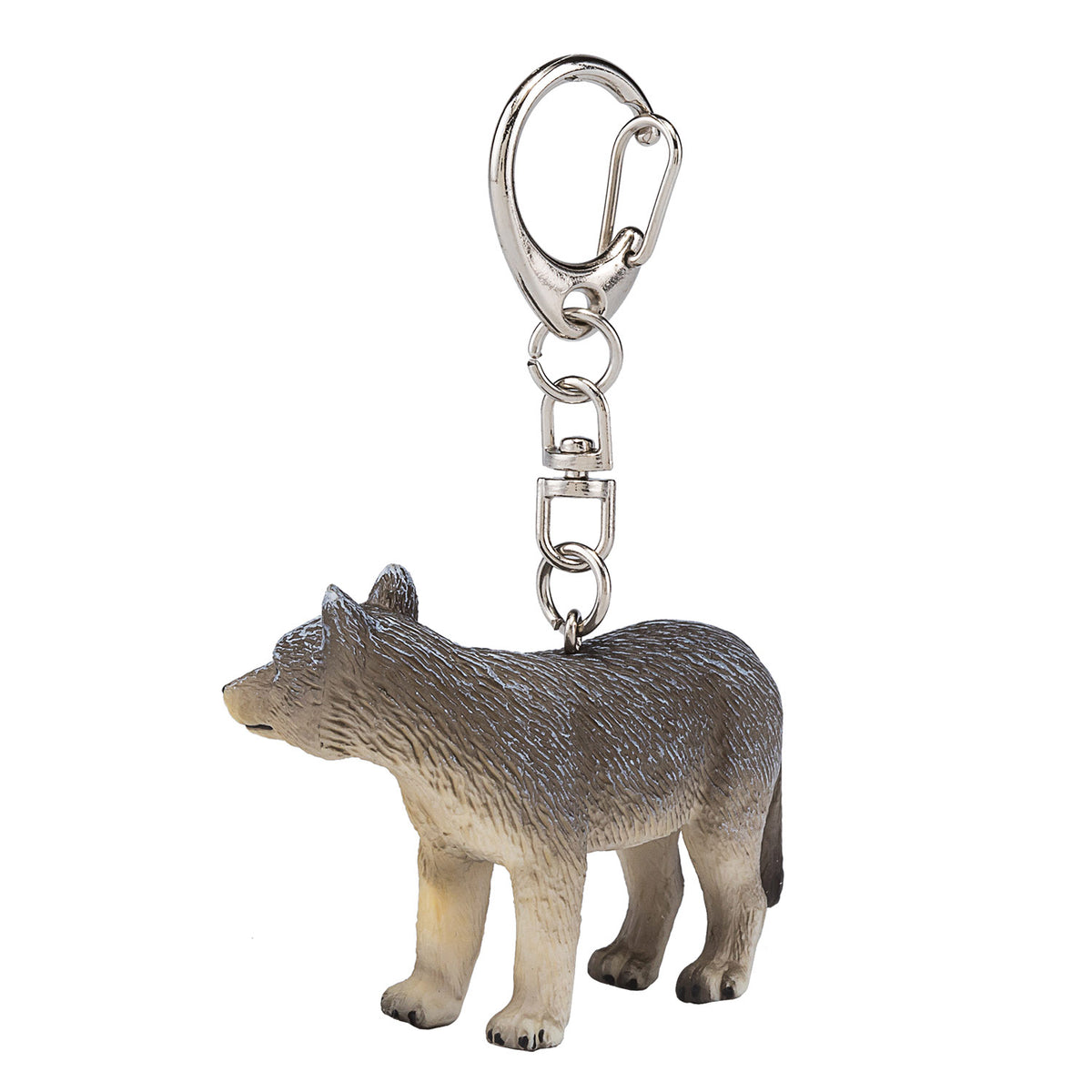 Llavero Mojo cachorro de lobo - 387430