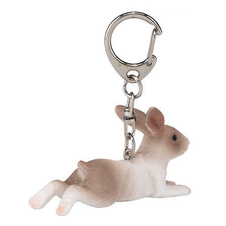 Llavero Mojo conejo tumbado - 387440