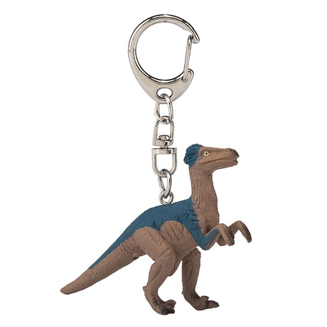 Llavero Mojo velociraptor - 387444