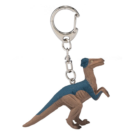 Llavero Mojo velociraptor - 387444