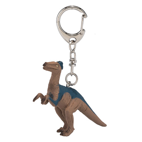 Llavero Mojo velociraptor - 387444