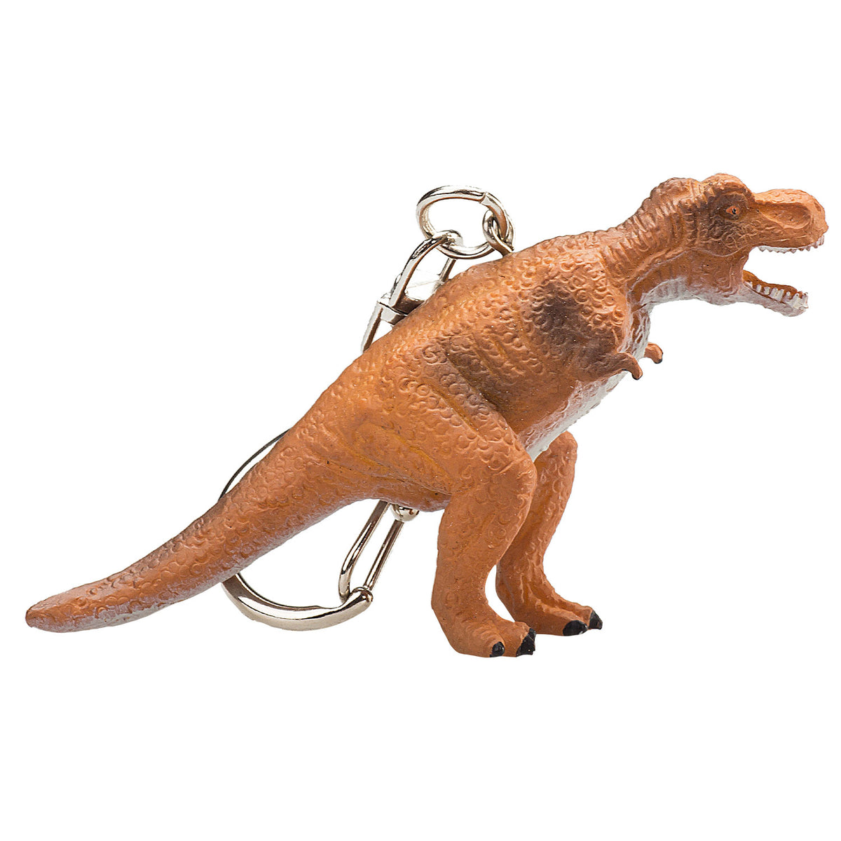 Llavero Mojo tiranosaurio rex - 387445