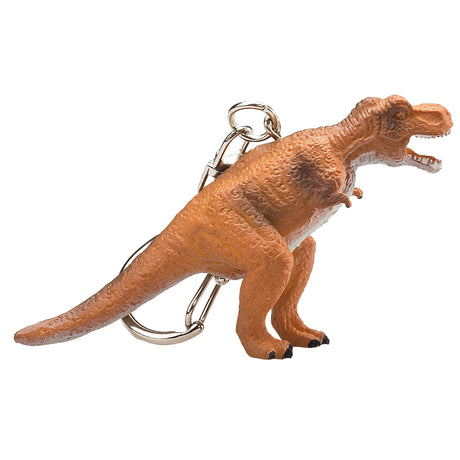 Llavero Mojo tiranosaurio rex - 387445