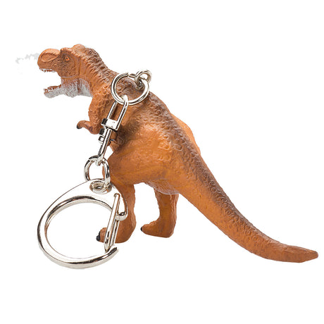 Llavero Mojo tiranosaurio rex - 387445