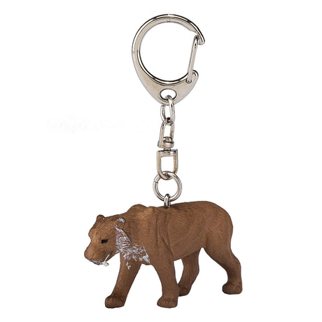 Llavero Mojo smilodon - 387450