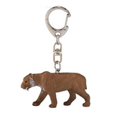 Llavero Mojo smilodon - 387450