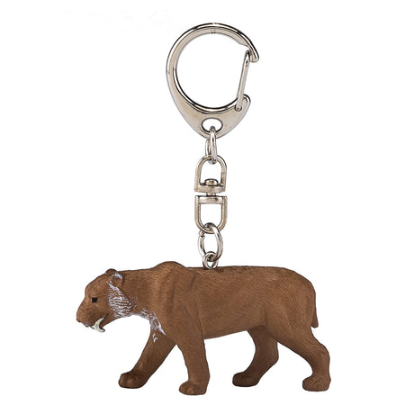 Llavero Mojo smilodon - 387450
