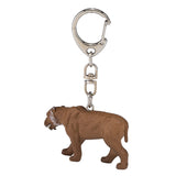 Llavero Mojo smilodon - 387450