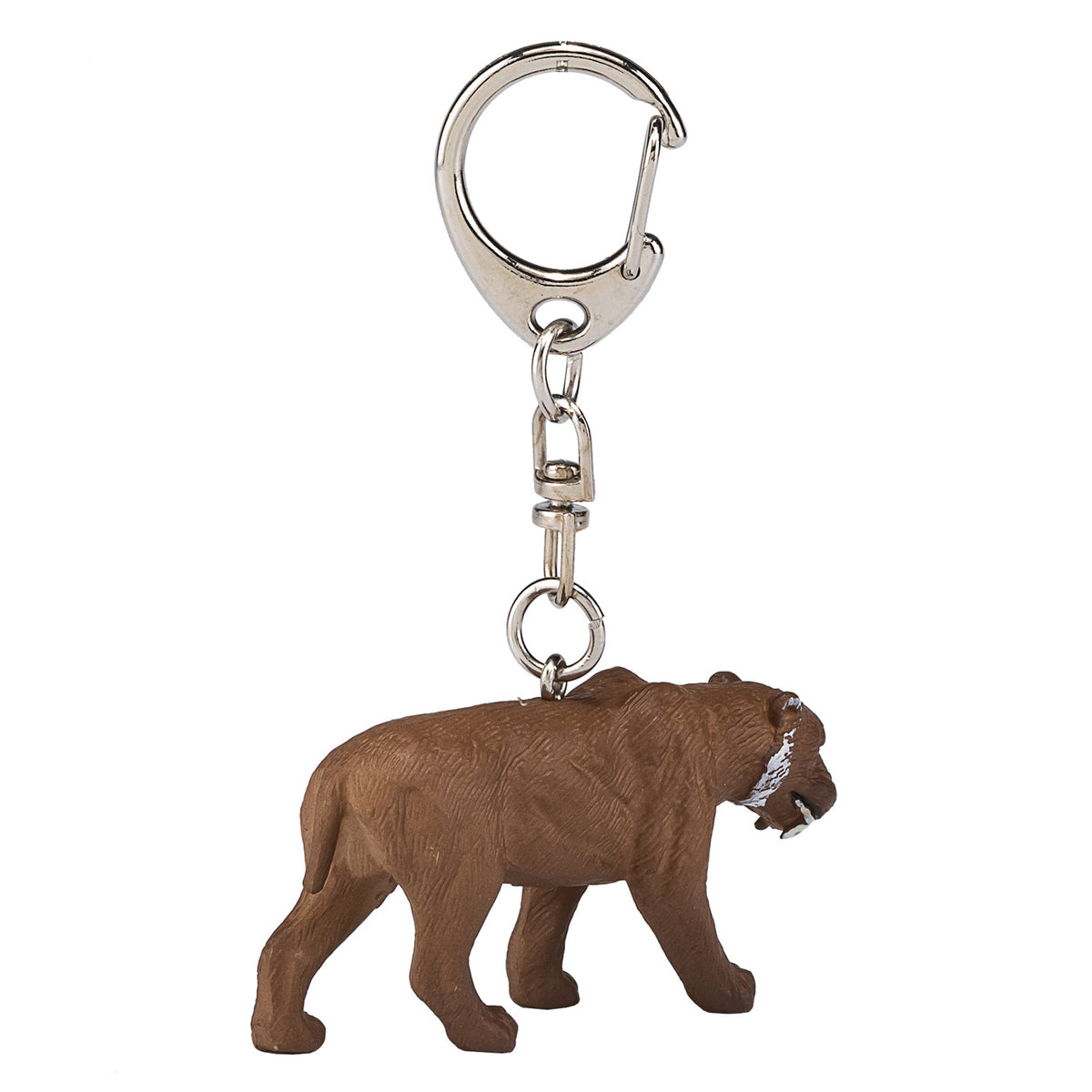 Llavero Mojo smilodon - 387450