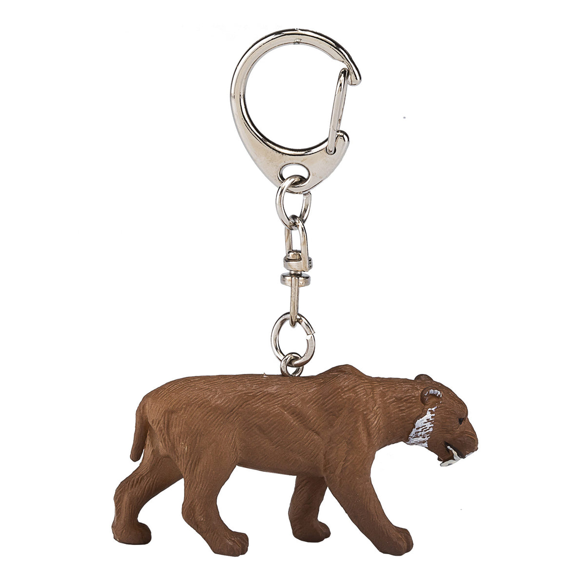 Llavero Mojo smilodon - 387450