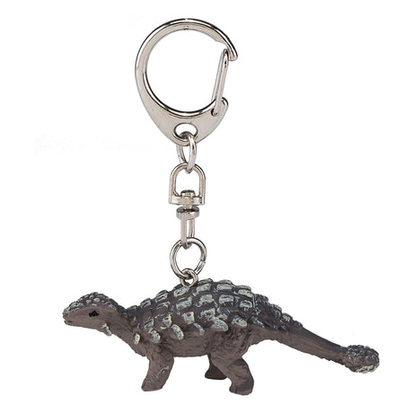 Llavero Mojo anquilosaurio - 387453