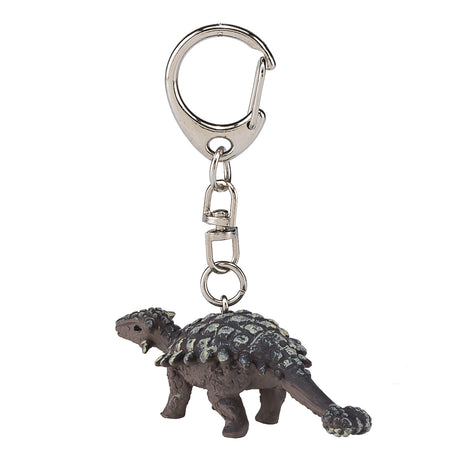Llavero Mojo anquilosaurio - 387453