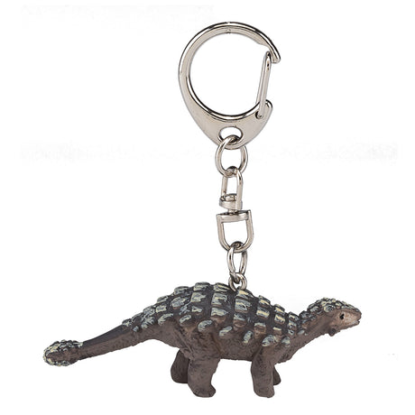 Llavero Mojo anquilosaurio - 387453