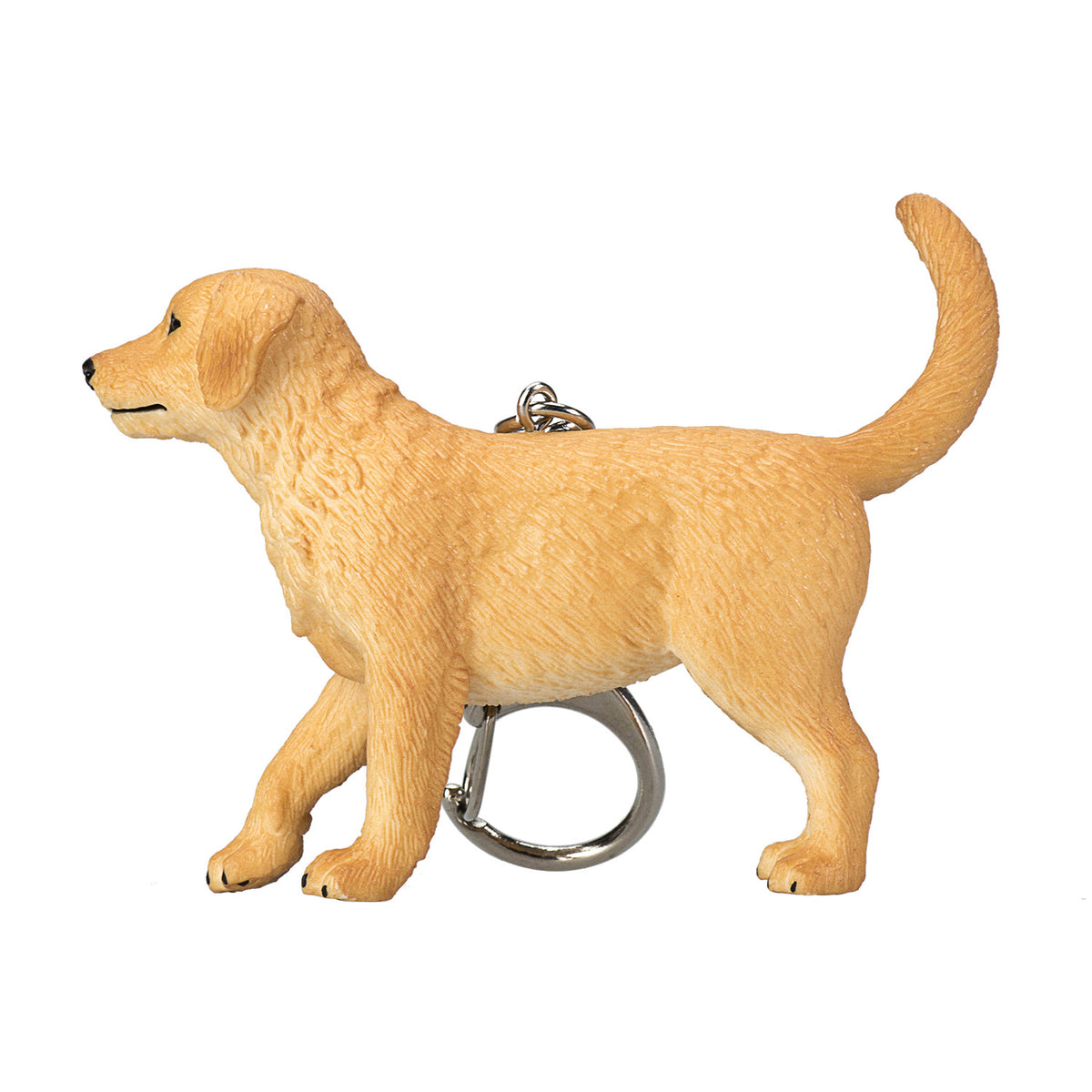 Mojo llavero cachorro labrador - 387458