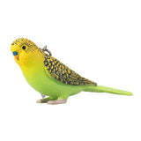Mojo llavero periquito verde - 387460
