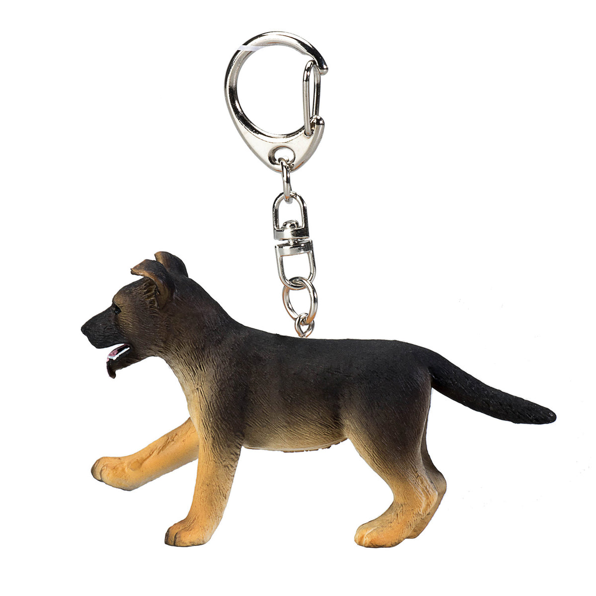 Llavero Mojo cachorro pastor alemán - 387461