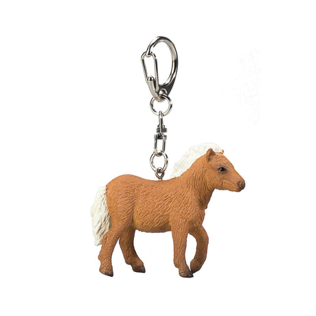 Mojo llavero pony shetland - 387466