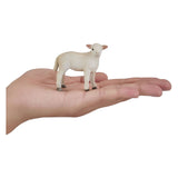 Mojo tierras de cultivo romney cordero de pie - 381065