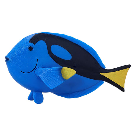 Mojo Sealife Blue Tang Fish - 387269