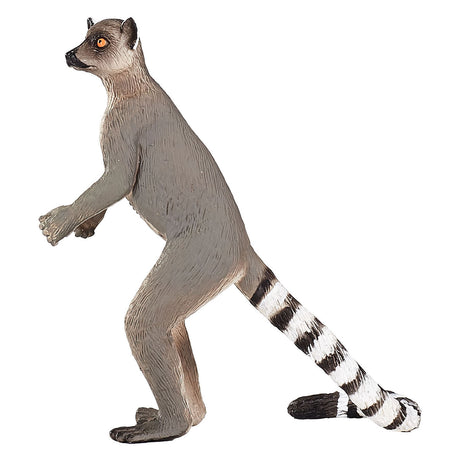 Mojo fauna lémur de cola anillada - 1285431
