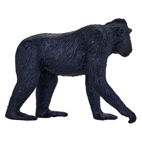 Mojo fauna macaco de corona negra - 387182