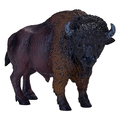 Mojo fauna bisonte americano - 381076