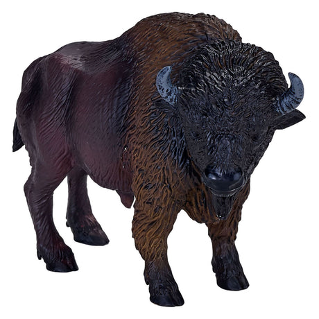 Mojo fauna bisonte americano - 381076
