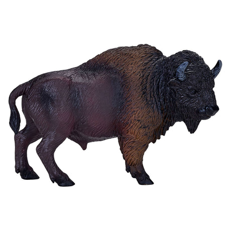 Mojo fauna bisonte americano - 381076