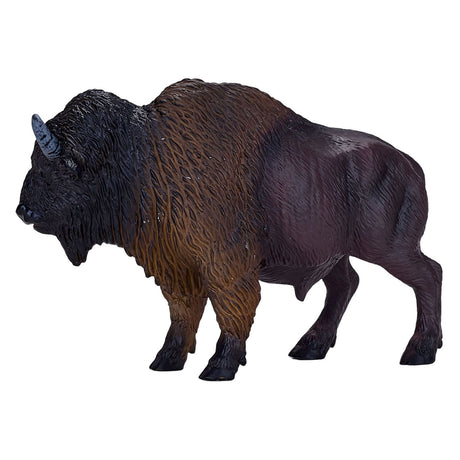 Mojo fauna bisonte americano - 381076