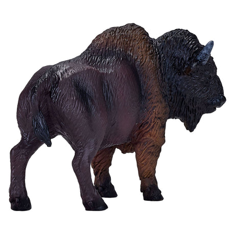 Mojo fauna bisonte americano - 381076