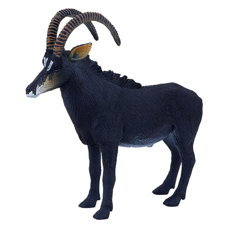 Antílope sable salvaje Mojo - 387145