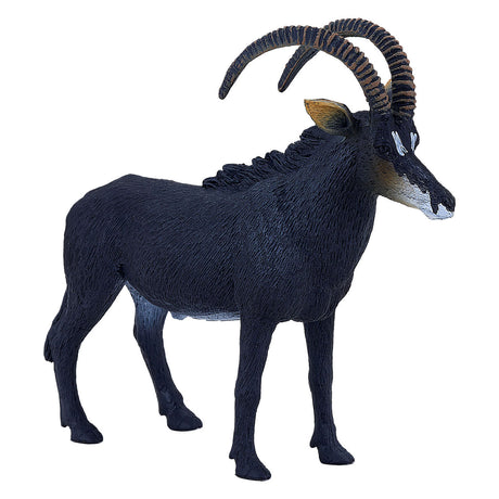 Antílope sable salvaje Mojo - 387145