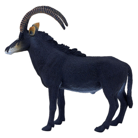 Antílope sable salvaje Mojo - 387145