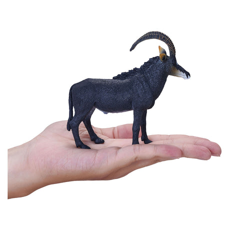 Antílope sable salvaje Mojo - 387145