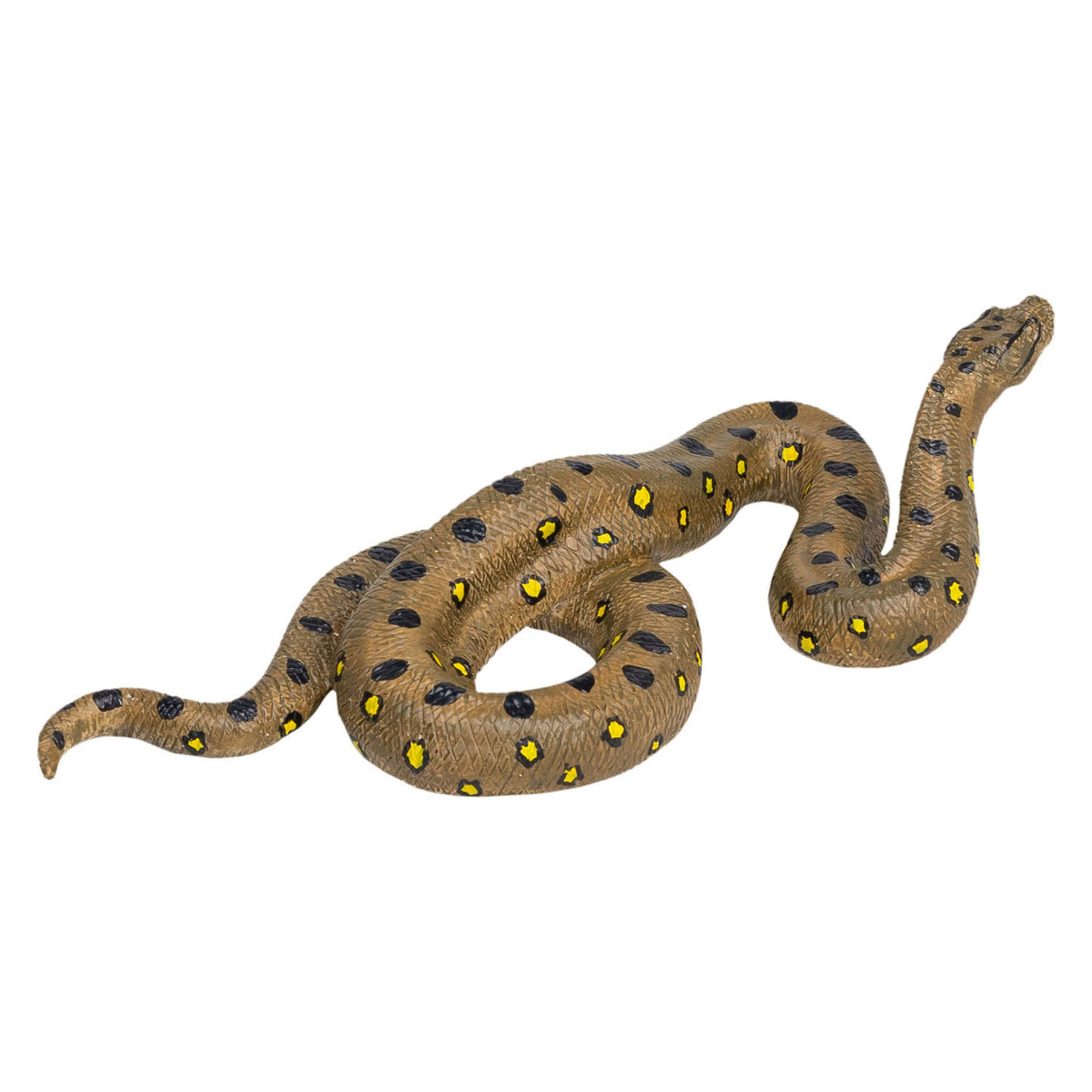 Mojo fauna anaconda verde - 381007