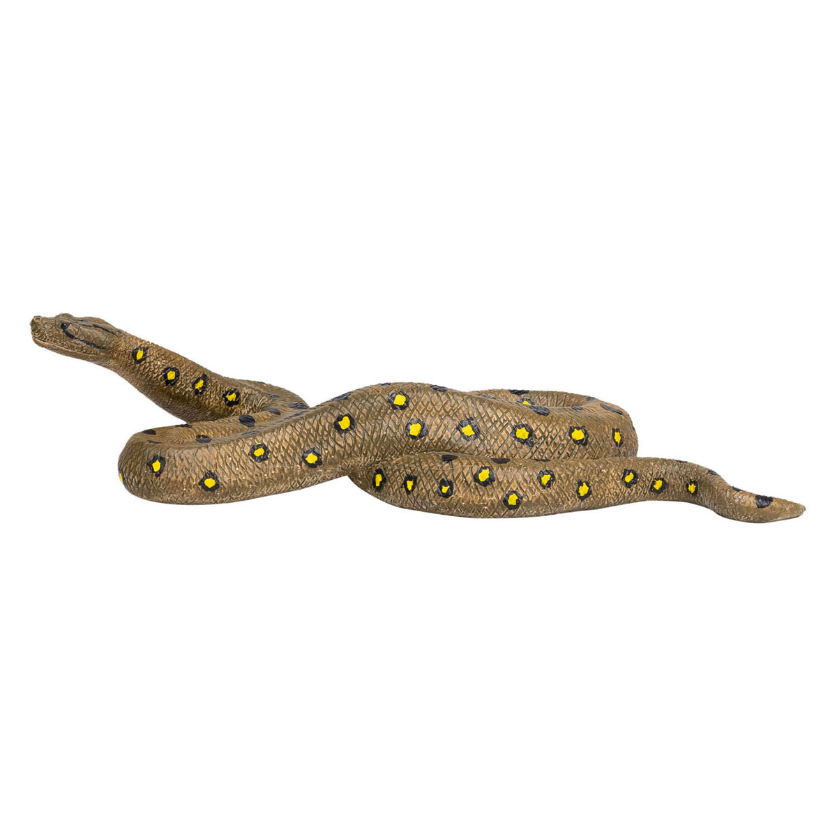 Mojo fauna anaconda verde - 381007