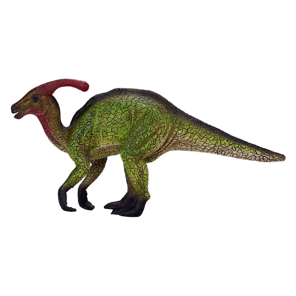 Mojo prehistoria parasaurolophus - 381086