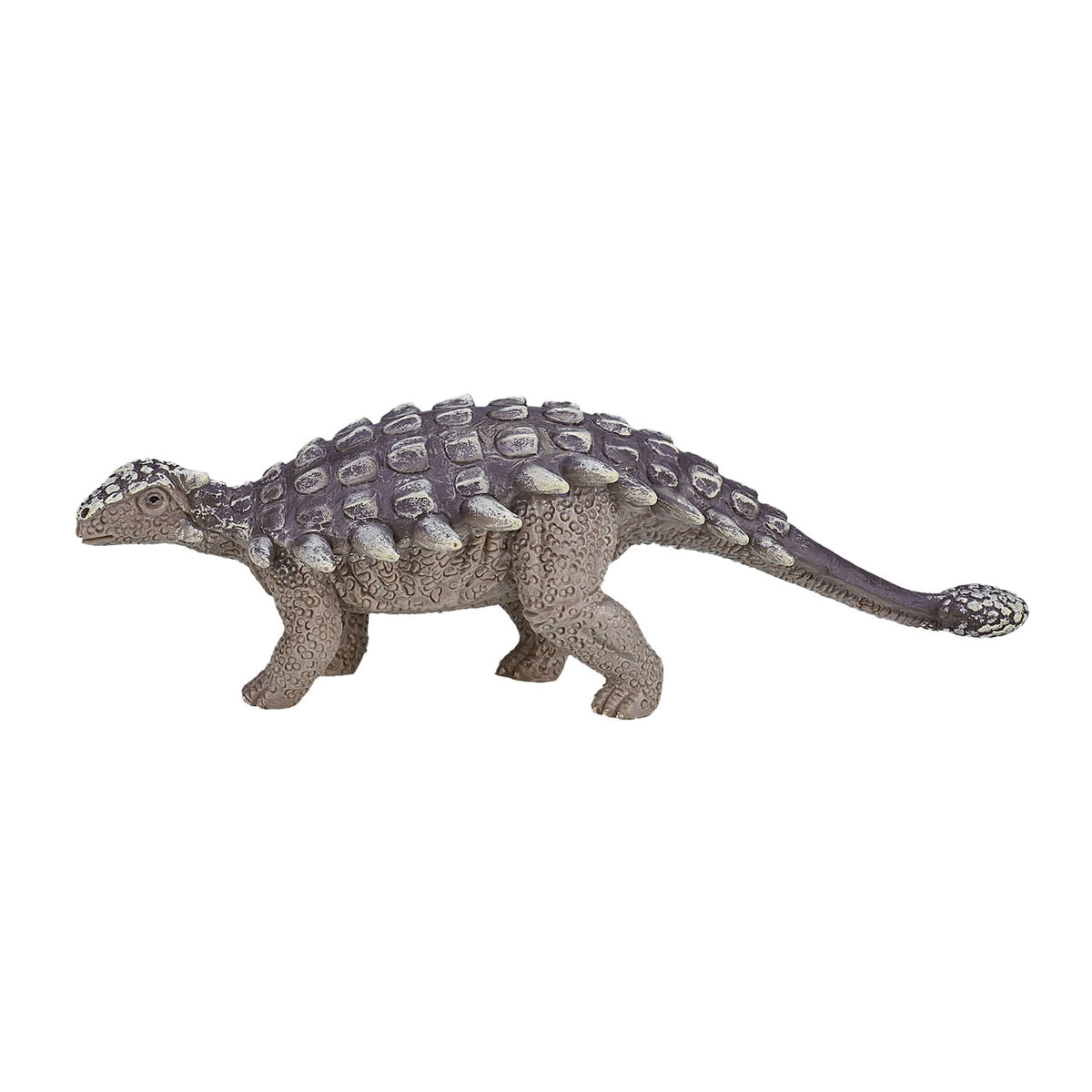 Mojo Prehistory Ankylosaurus - 387234