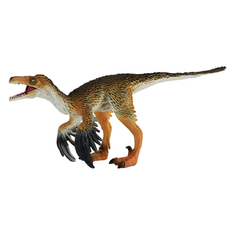 Mojo Prehistory Troodon con mandíbula móvil - 381089