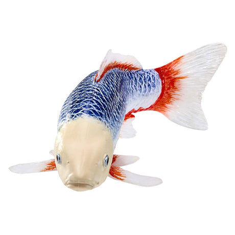 Carpa koi mojo sealife - asagi koi - 381100