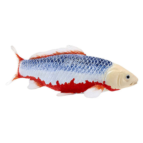 Carpa koi mojo sealife - asagi koi - 381100
