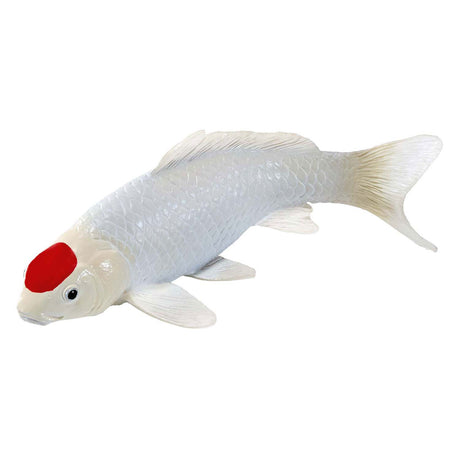 Carpa koi mojo sealife - tancho koi - 381101