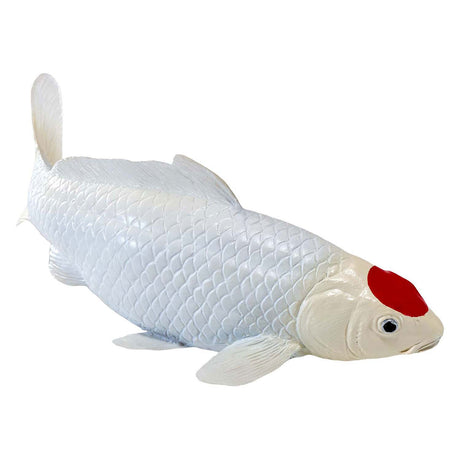 Carpa koi mojo sealife - tancho koi - 381101