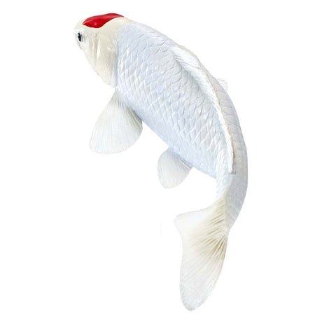 Carpa koi mojo sealife - tancho koi - 381101