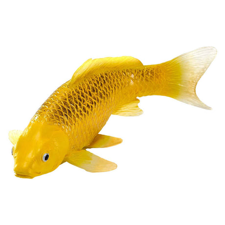 Carpa koi mojo sealife - chin matsuba koi - 381105